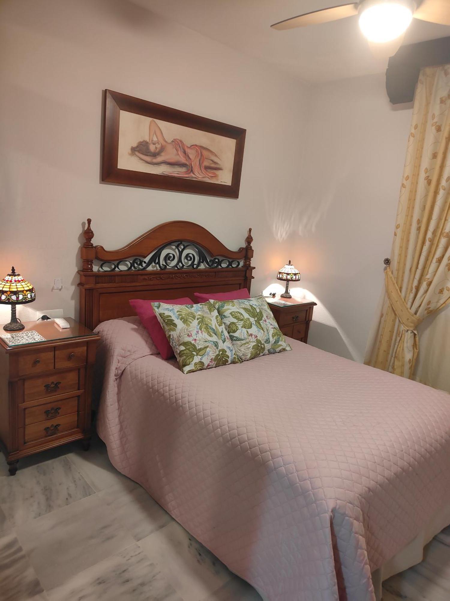 Suite Salitre12 Málaga Exterior foto