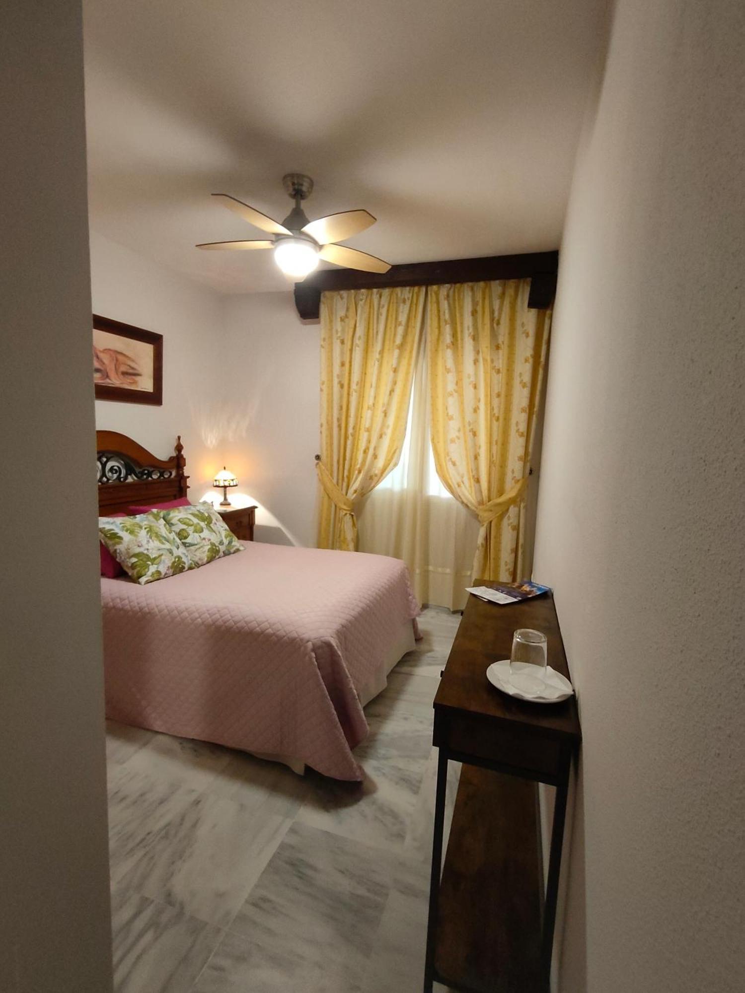 Suite Salitre12 Málaga Exterior foto