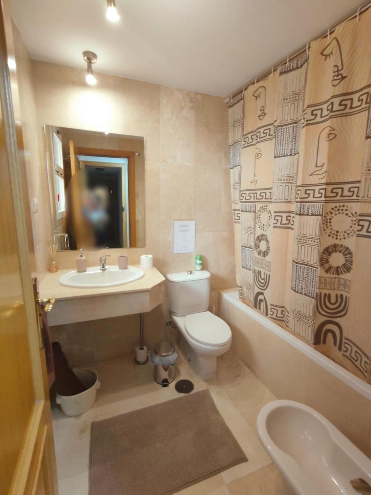 Suite Salitre12 Málaga Exterior foto